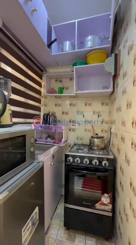 1 bedroom Self Contain For Rent Osapa/agungi Lekki Lagos - 17