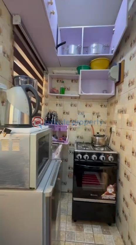 1 bedroom Self Contain For Rent Osapa/agungi Lekki Lagos - 8