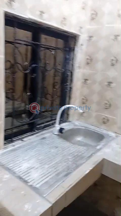 1 bedroom Self Contain For Rent Goodness Estate Badore Ajah Lagos - 8