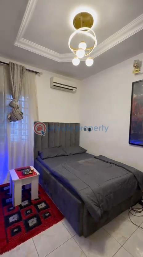 1 bedroom Self Contain For Rent Osapa/agungi Lekki Lagos - 5