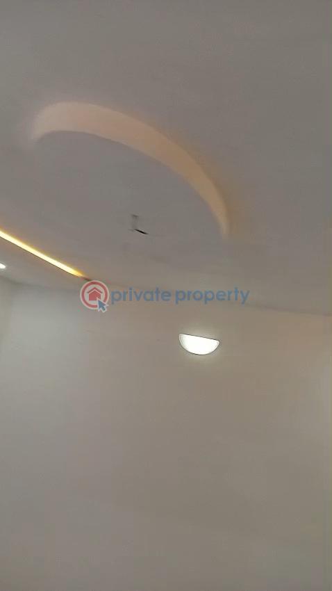 1 bedroom Self Contain For Rent Goodness Estate Badore Ajah Lagos - 4