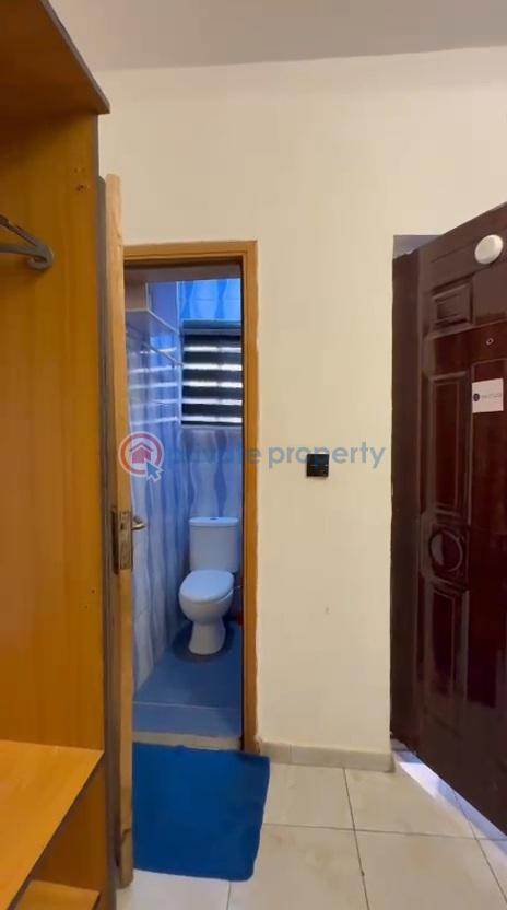 1 bedroom Self Contain For Rent Osapa/agungi Lekki Lagos - 22
