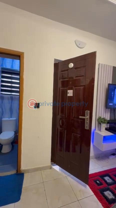 1 bedroom Self Contain For Rent Osapa/agungi Lekki Lagos - 19