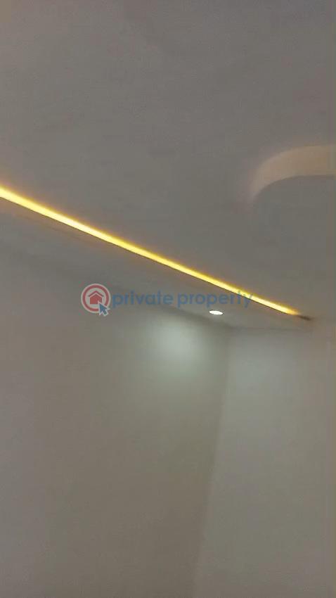 1 bedroom Self Contain For Rent Goodness Estate Badore Ajah Lagos - 1