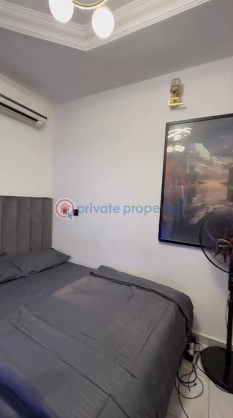 1 bedroom Self Contain For Rent Osapa/agungi Lekki Lagos - 20