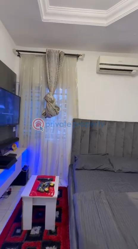 1 bedroom Self Contain For Rent Osapa/agungi Lekki Lagos - 24