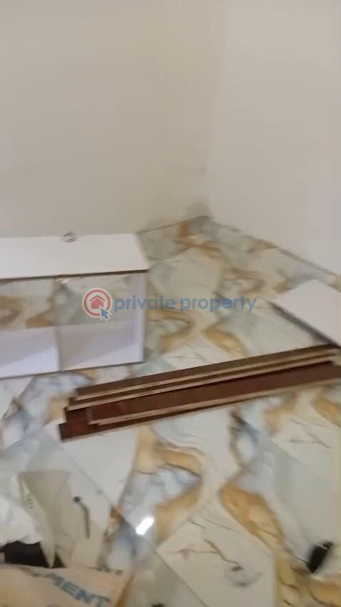 1 bedroom Self Contain For Rent Goodness Estate Badore Ajah Lagos - 5