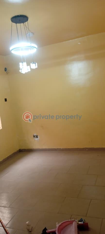 1 bedroom Self Contain For Rent Greenland Estate Ajiwe Ajah Lagos