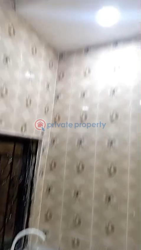 1 bedroom Self Contain For Rent Goodness Estate Badore Ajah Lagos - 10