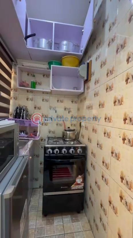 1 bedroom Self Contain For Rent Osapa/agungi Lekki Lagos - 6