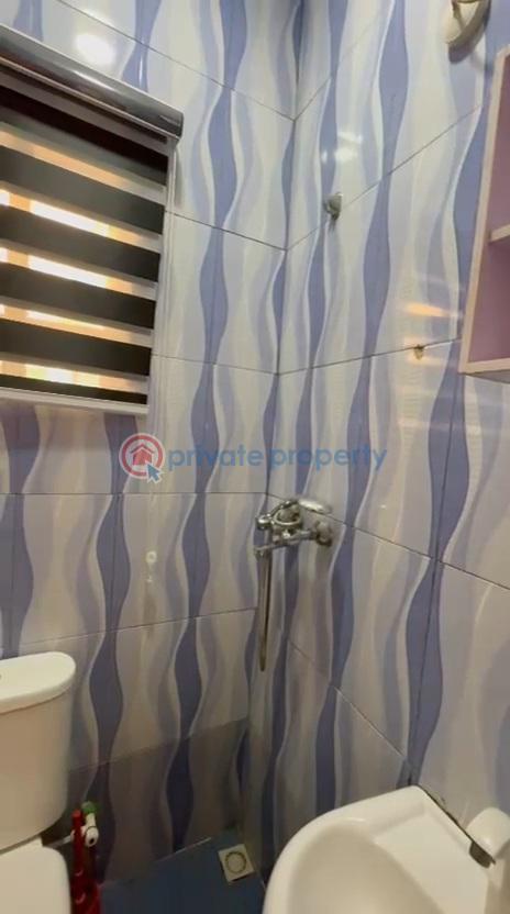 1 bedroom Self Contain For Rent Osapa/agungi Lekki Lagos - 10