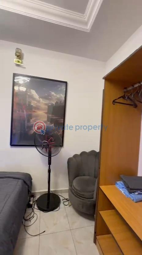 1 bedroom Self Contain For Rent Osapa/agungi Lekki Lagos - 26
