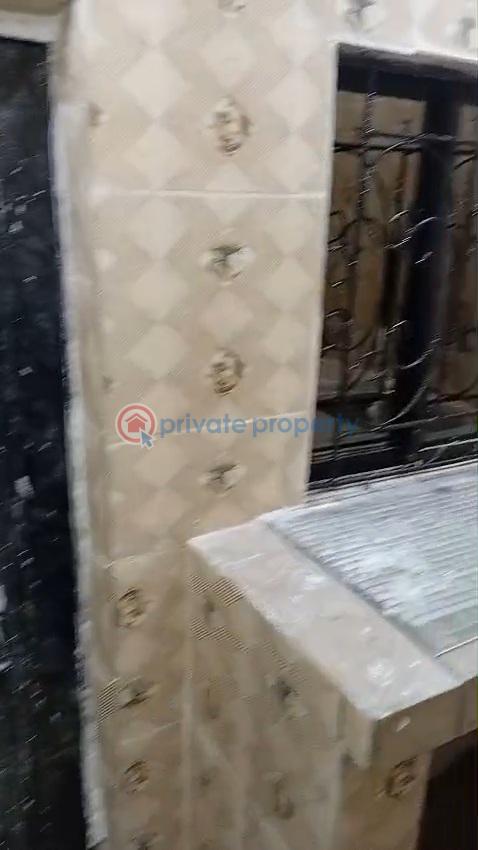 1 bedroom Self Contain For Rent Goodness Estate Badore Ajah Lagos - 11