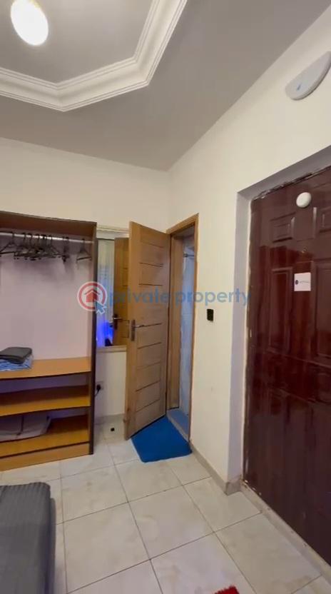 1 bedroom Self Contain For Rent Osapa/agungi Lekki Lagos - 12