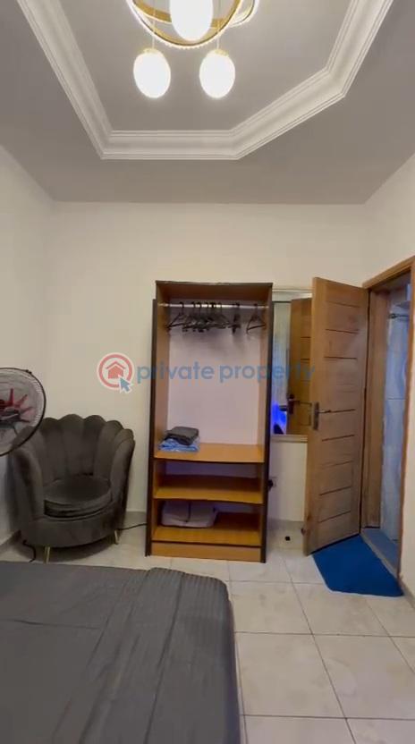 1 bedroom Self Contain For Rent Osapa/agungi Lekki Lagos - 11