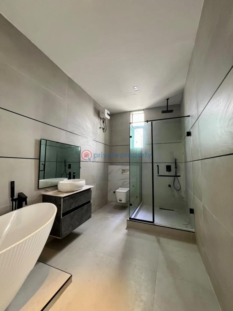 5 bedroom Semi detached Duplex For Sale Orchid Lekki Phase 2 Lagos - 5