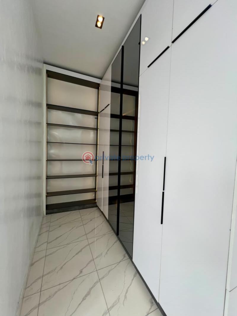 5 bedroom Semi detached Duplex For Sale Orchid Lekki Phase 2 Lagos - 9