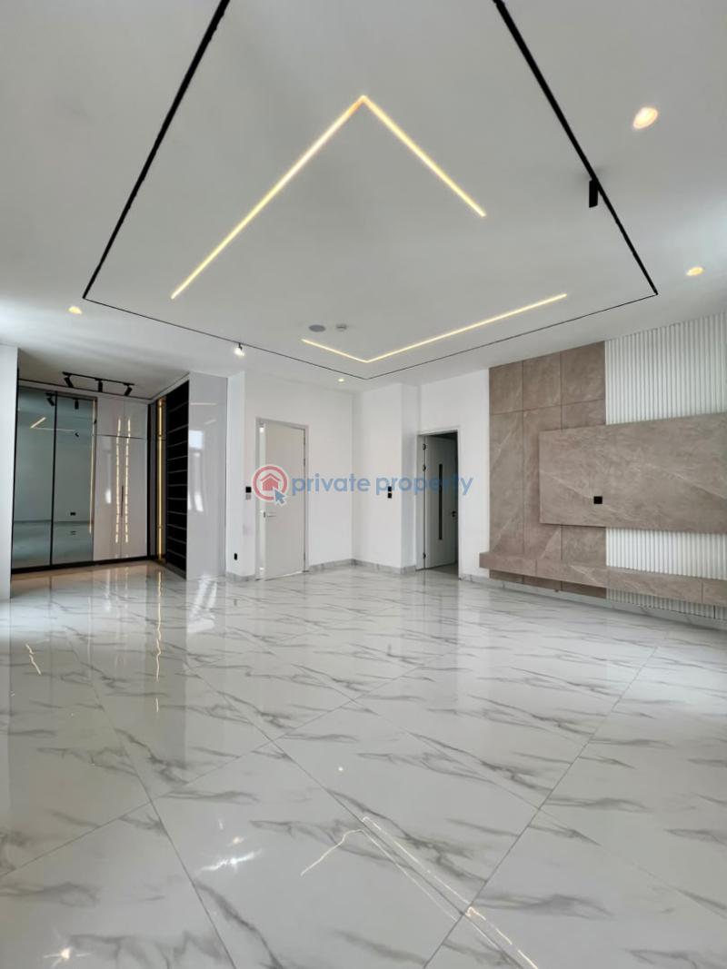5 bedroom Semi detached Duplex For Sale Orchid Lekki Phase 2 Lagos - 8