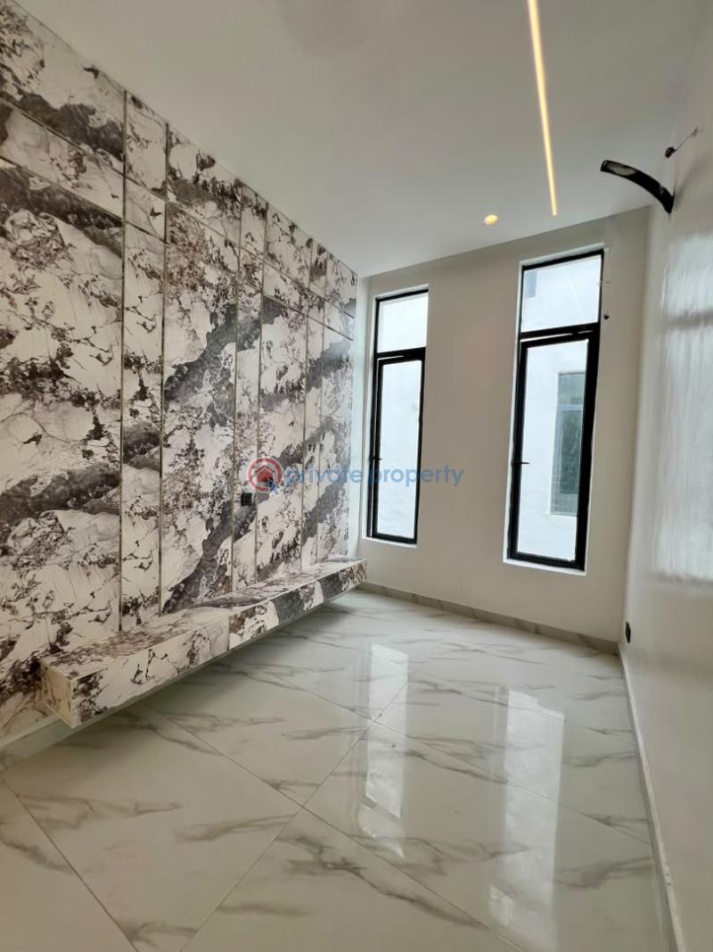 5 bedroom Semi detached Duplex For Sale Orchid Lekki Phase 2 Lagos - 10