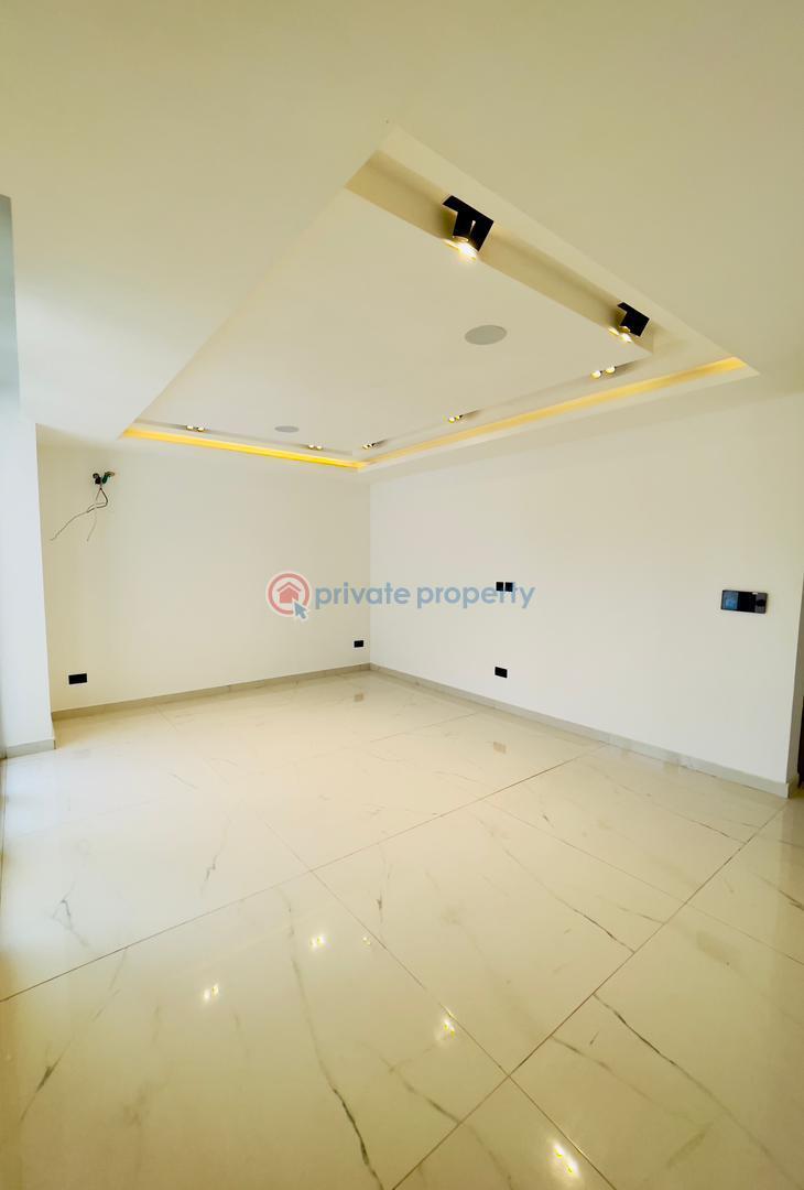 5 bedroom Semi detached Duplex For Sale Ikate Lekki Lekki Lagos - 4