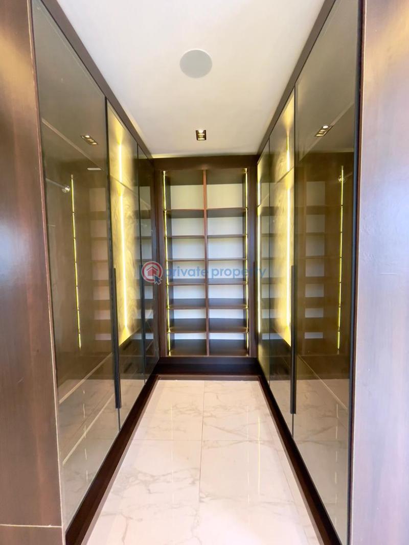 5 bedroom Semi detached Duplex For Sale Ikate Lekki Lekki Lagos - 0