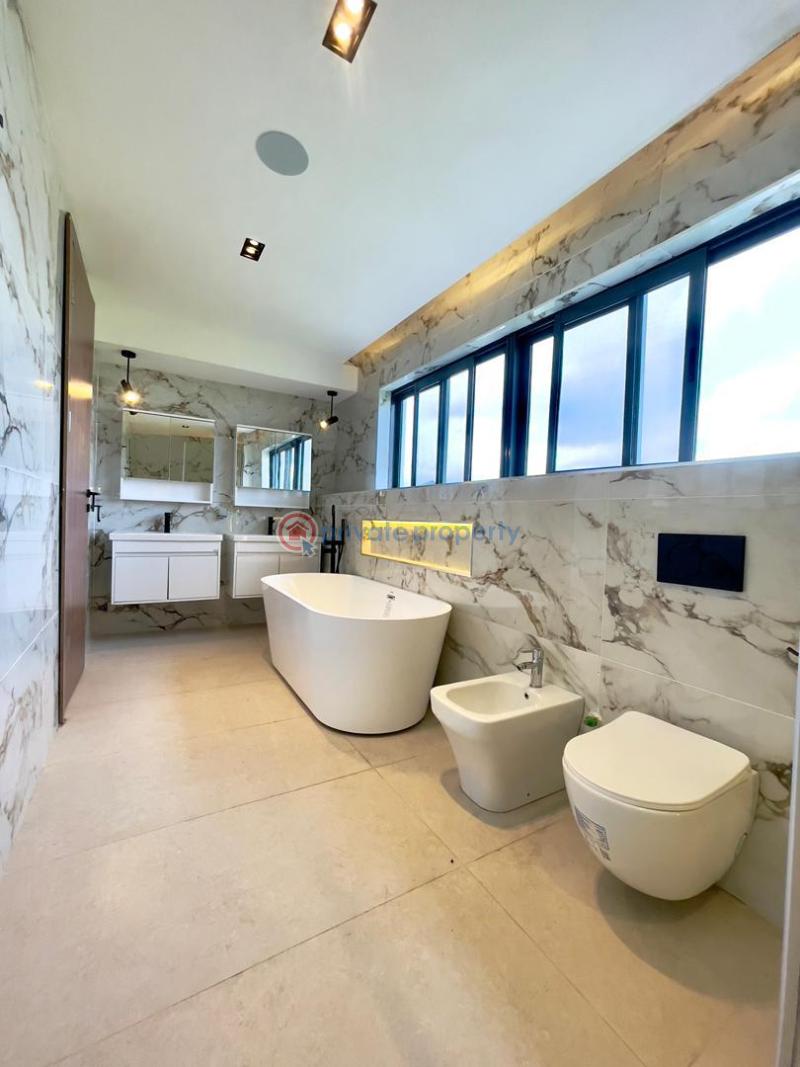 5 bedroom Semi detached Duplex For Sale Ikate Lekki Lekki Lagos - 15