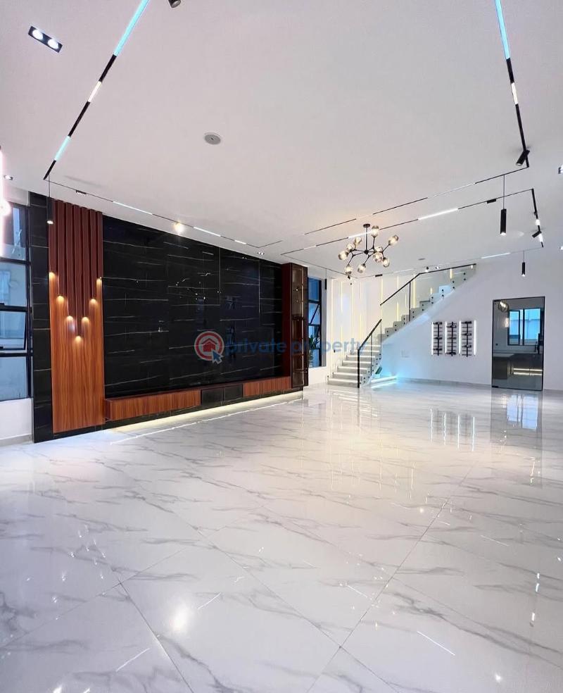 5 bedroom Detached Duplex For Sale Ajah, Lekki Lagos - 14