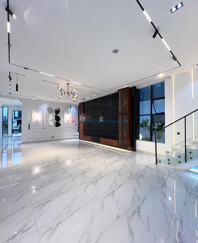 5 bedroom Detached Duplex For Sale Ajah, Lekki Lagos - 12