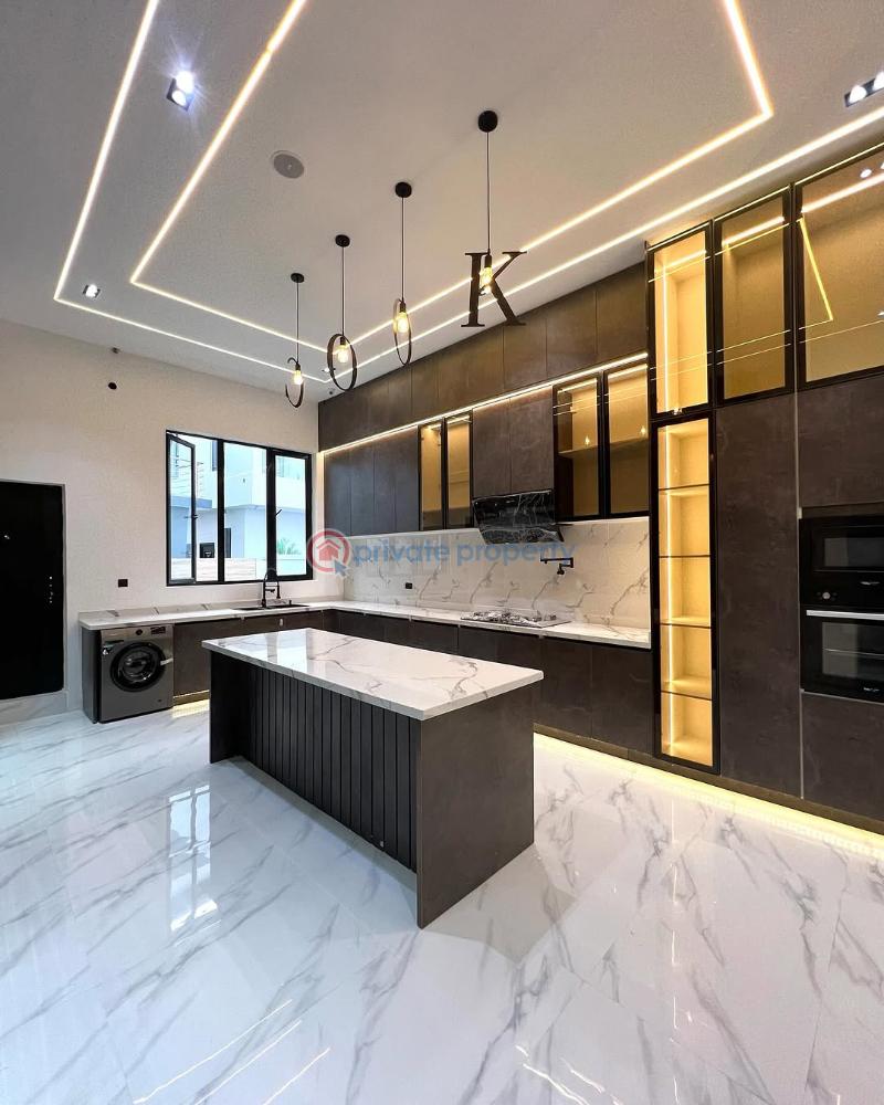 5 bedroom Detached Duplex For Sale Ajah, Lekki Lagos - 10