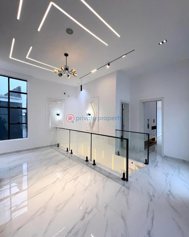 5 bedroom Detached Duplex For Sale Ajah, Lekki Lagos - 8