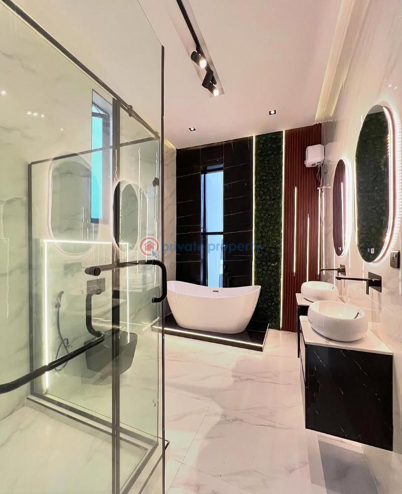 5 bedroom Detached Duplex For Sale Ajah, Lekki Lagos - 2