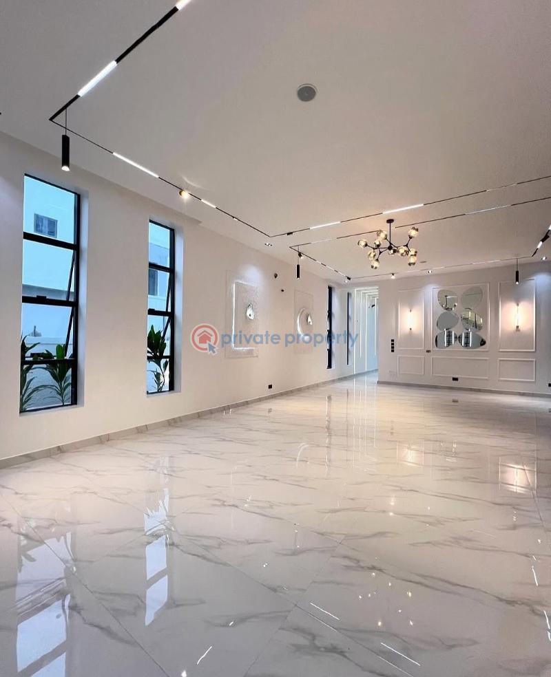 5 bedroom Detached Duplex For Sale Ajah, Lekki Lagos - 13