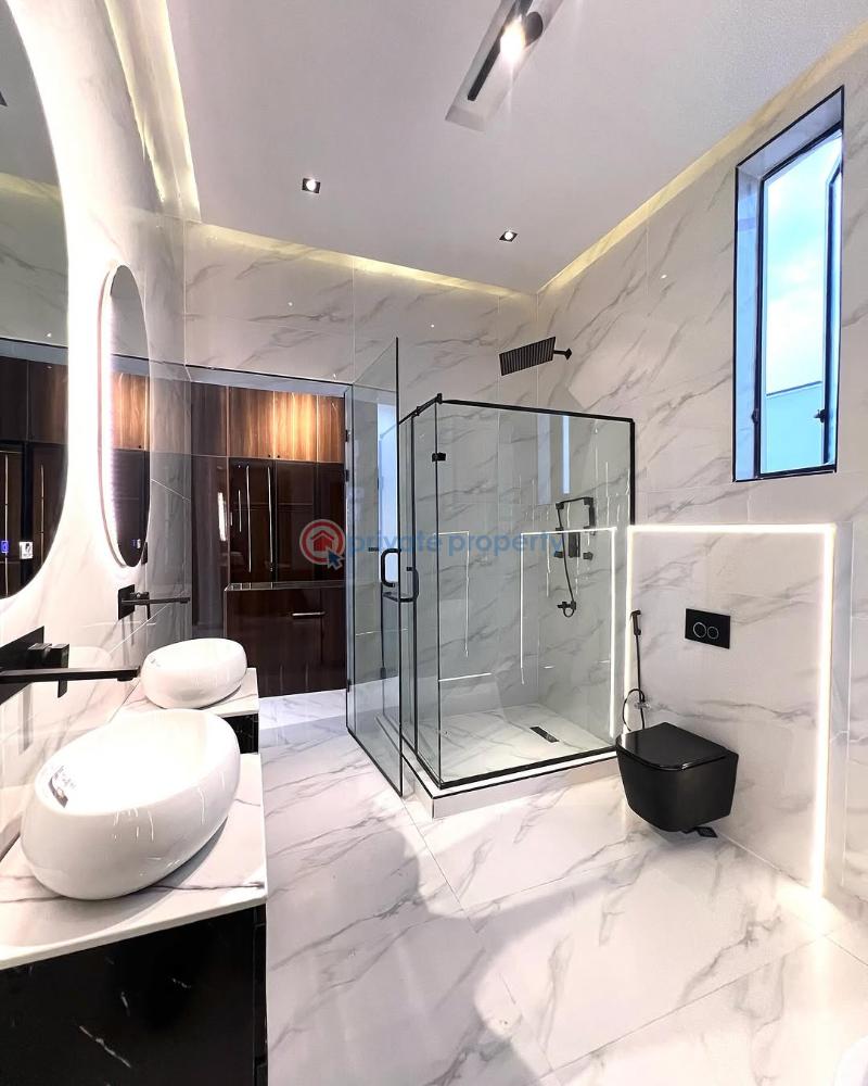 5 bedroom Detached Duplex For Sale Ajah, Lekki Lagos - 3