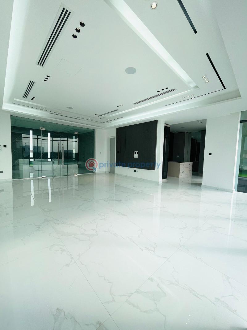 5 bedroom Detached Duplex For Sale Osapa Lekki Lagos - 18