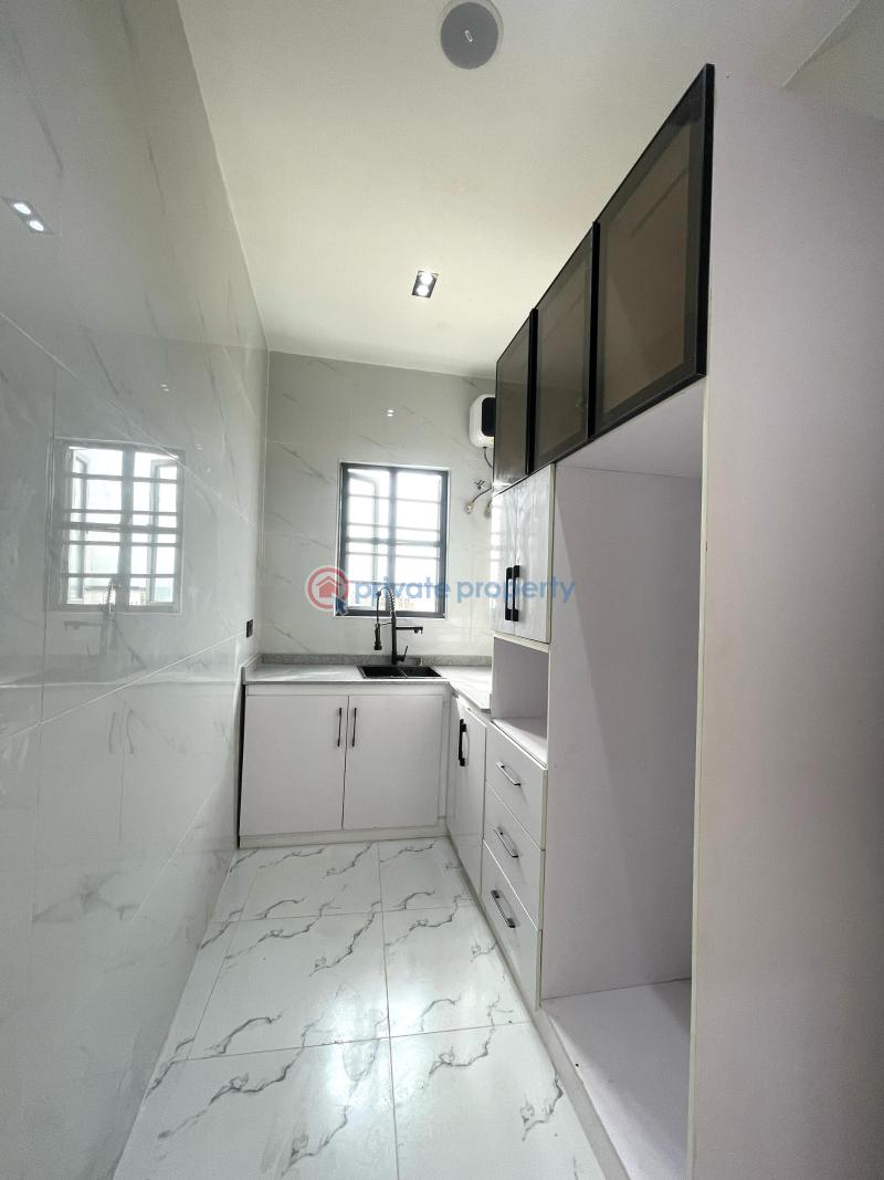 5 bedroom Detached Duplex For Sale Ajah Lagos - 4