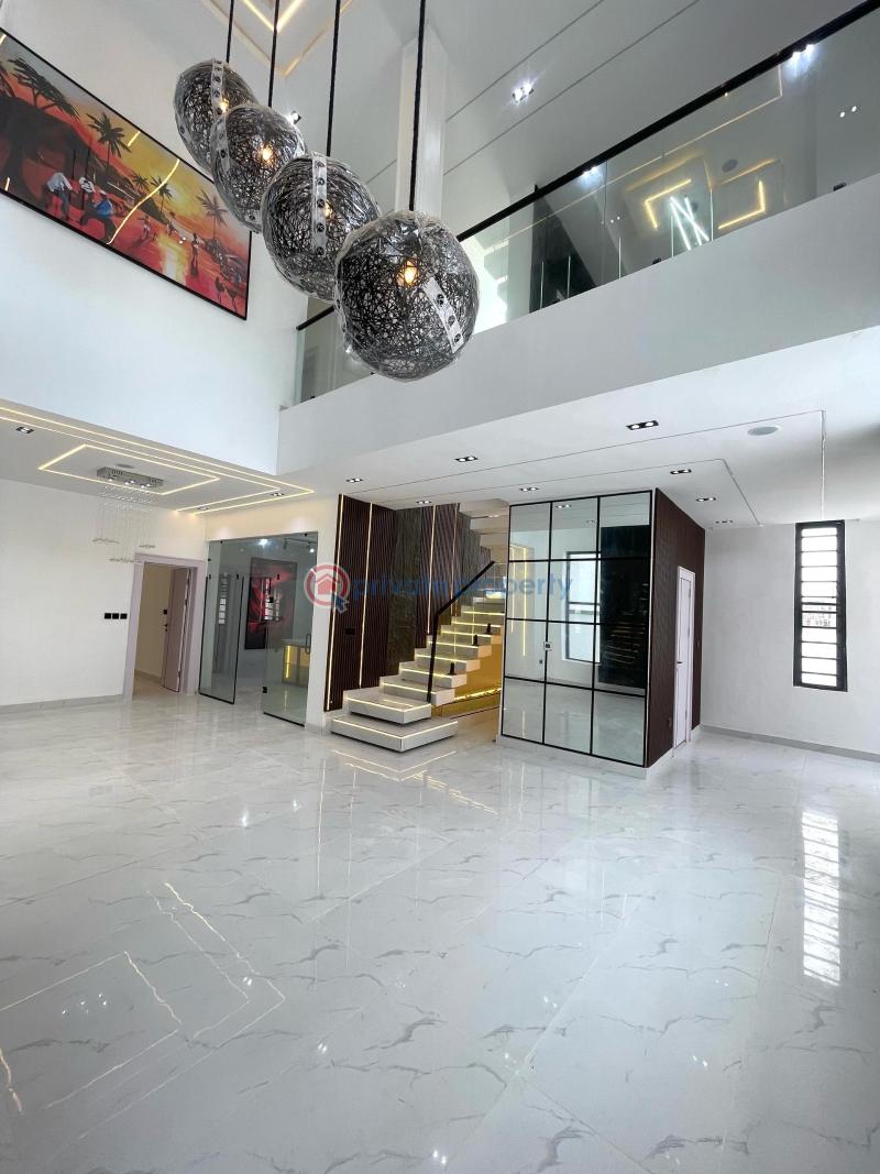 5 bedroom Detached Duplex For Sale Ajah Lagos - 14