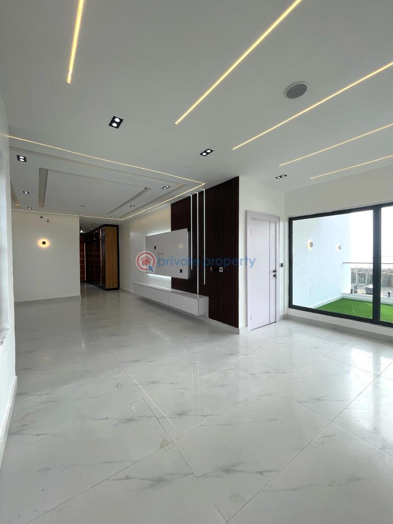 5 bedroom Detached Duplex For Sale Ajah Lagos - 16