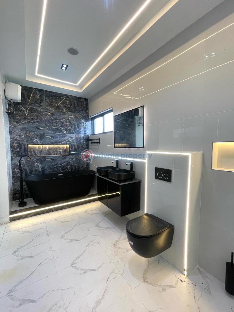 5 bedroom Detached Duplex For Sale Ajah Lagos - 21