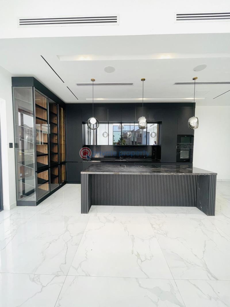 5 bedroom Detached Duplex For Sale Osapa Lekki Lagos - 2