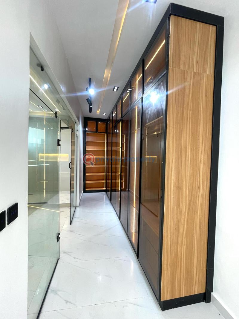 5 bedroom Detached Duplex For Sale Ajah Lagos - 1