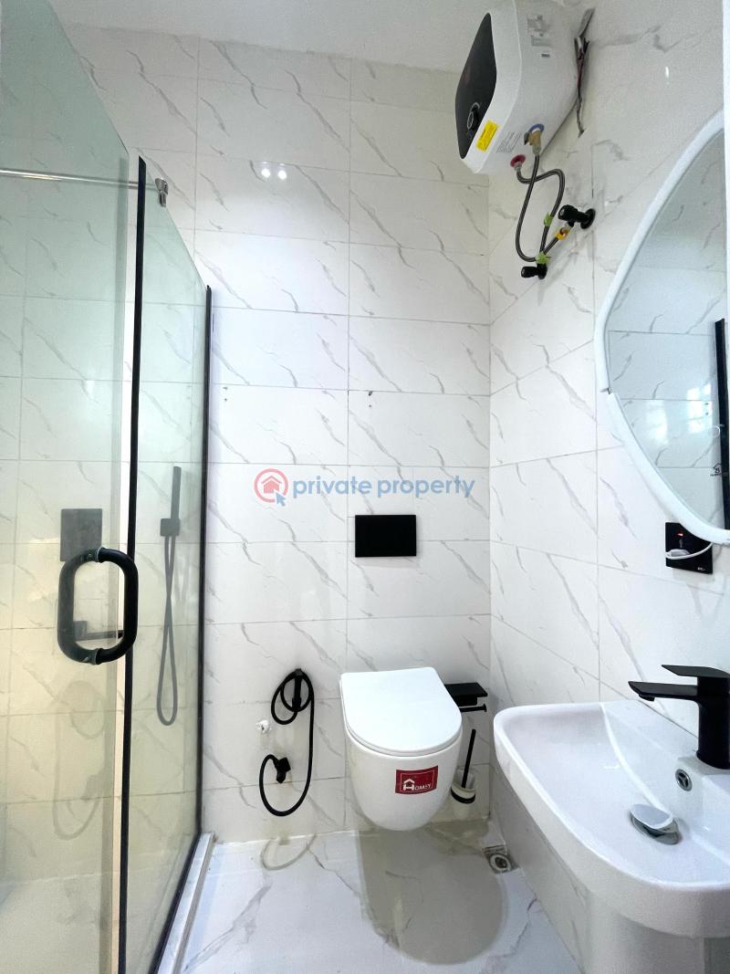 5 bedroom Detached Duplex For Sale Ajah Lagos - 6