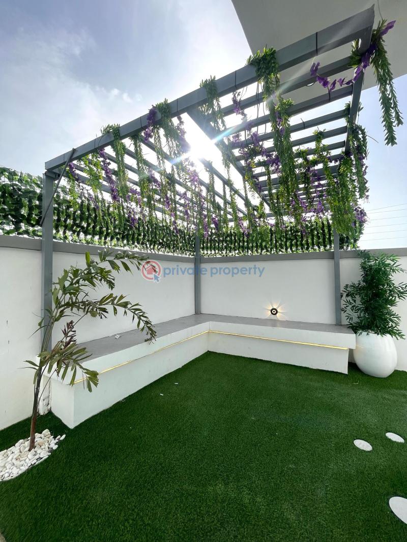 5 bedroom Detached Duplex For Sale Ajah Lagos - 5