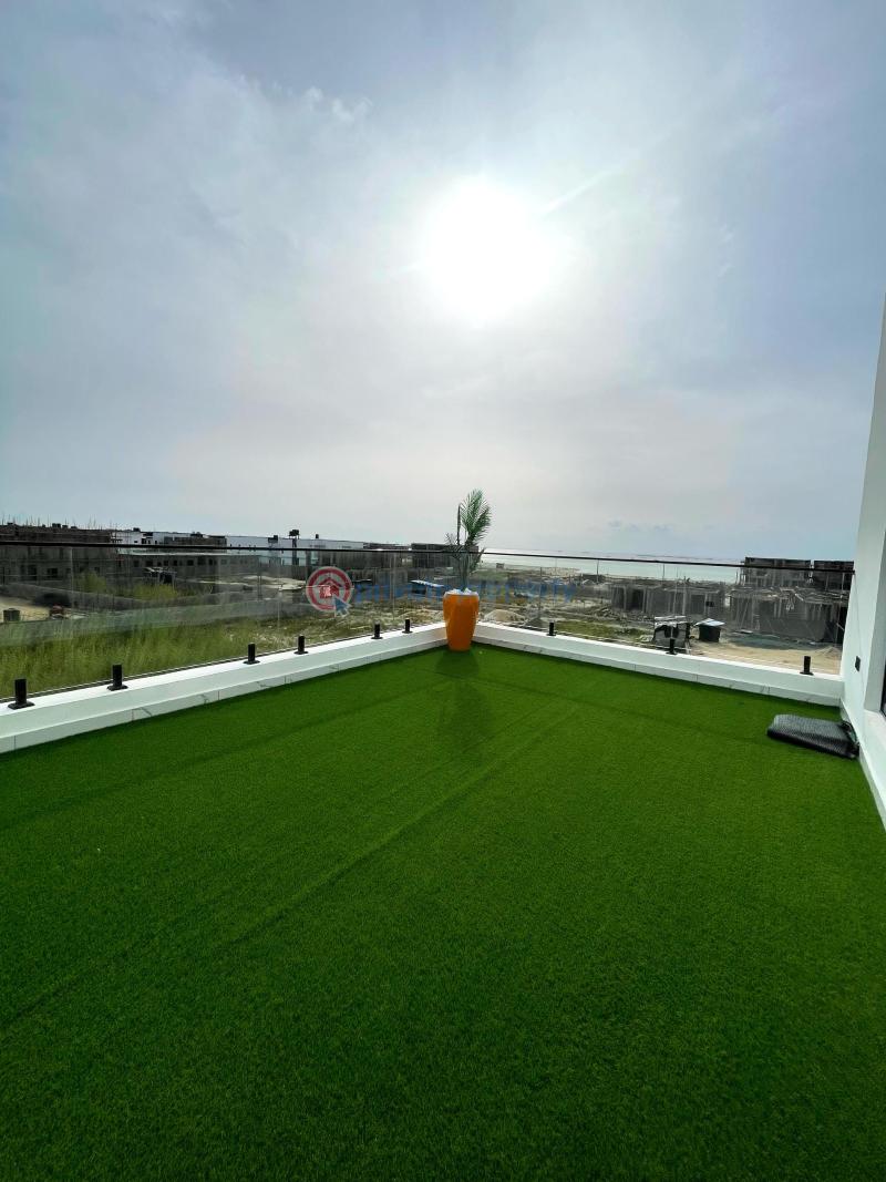 5 bedroom Detached Duplex For Sale Ajah Lagos - 11