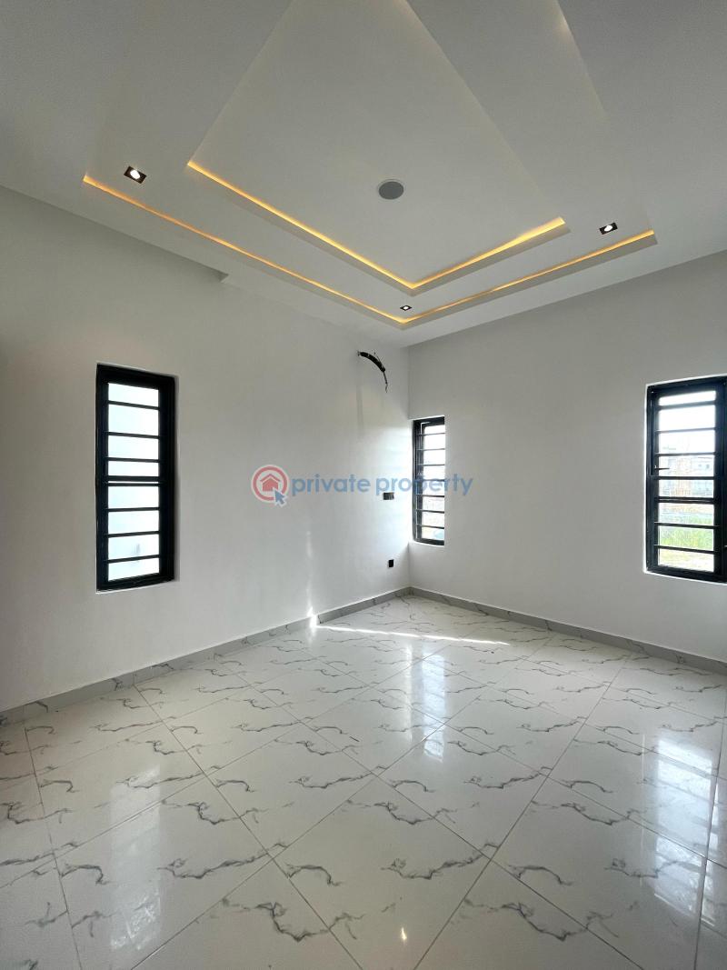 5 bedroom Detached Duplex For Sale Ajah Lagos - 2