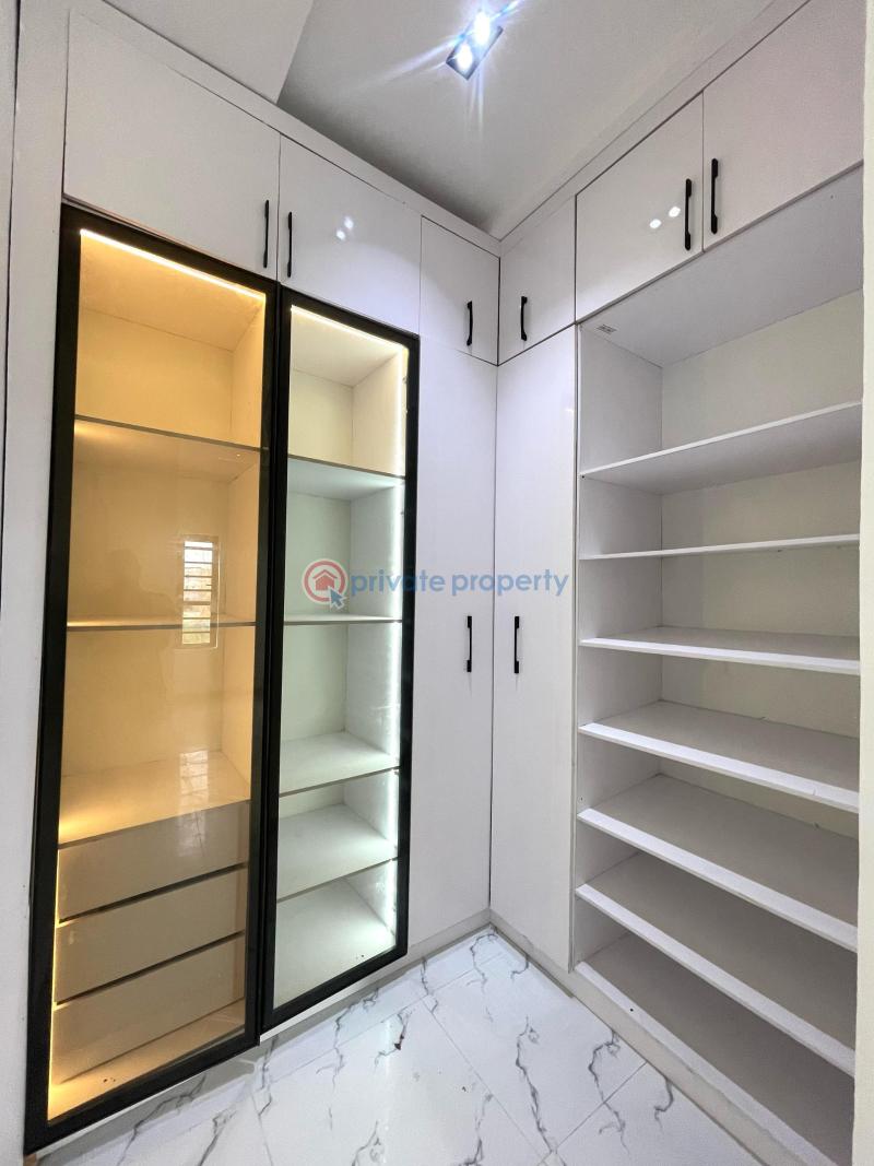 5 bedroom Detached Duplex For Sale Ajah Lagos - 15