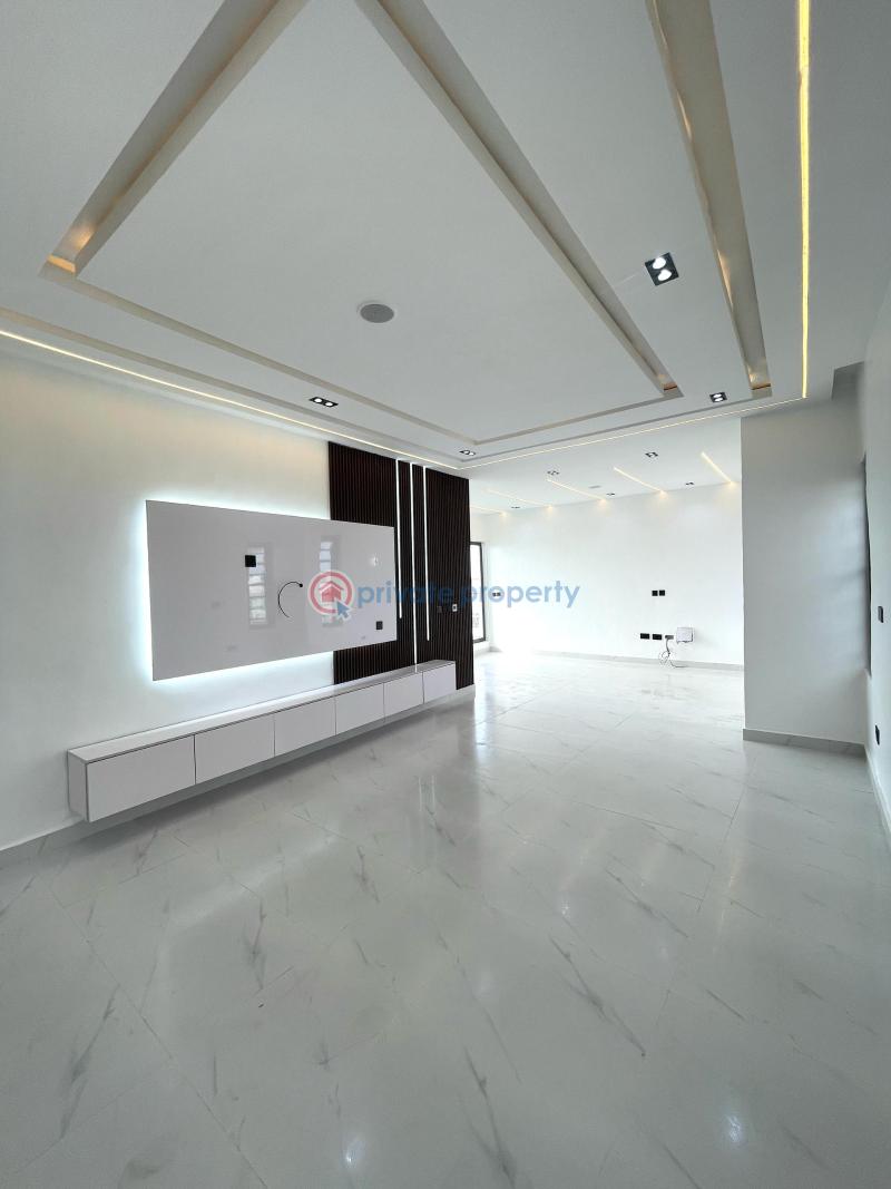 5 bedroom Detached Duplex For Sale Ajah Lagos - 9