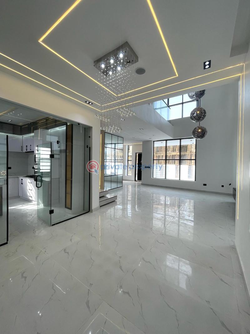 5 bedroom Detached Duplex For Sale Ajah Lagos - 13