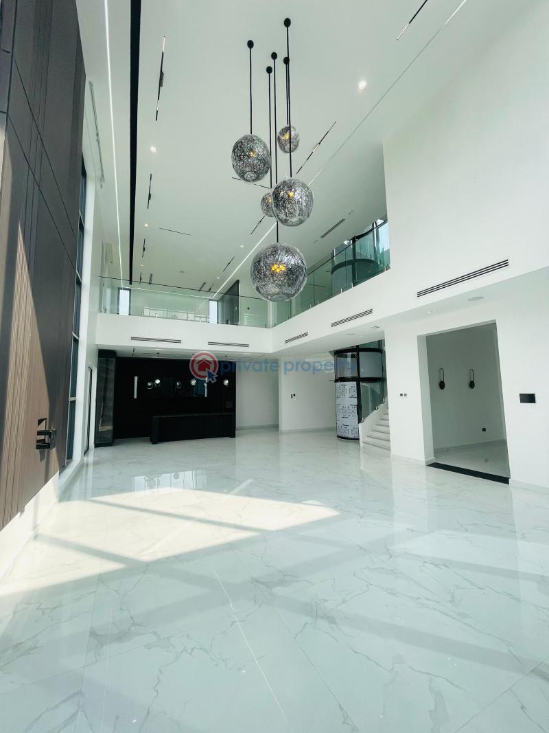 5 bedroom Detached Duplex For Sale Osapa Lekki Lagos - 13