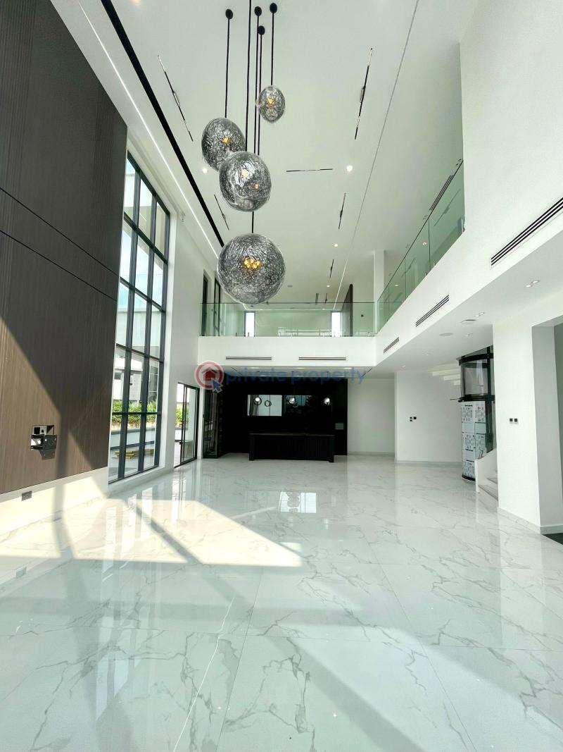 5 bedroom Detached Duplex For Sale Osapa Lekki Lagos - 12