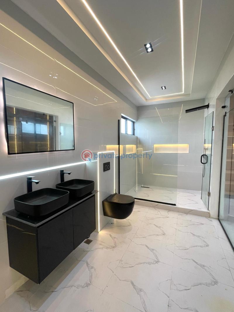 5 bedroom Detached Duplex For Sale Ajah Lagos - 20